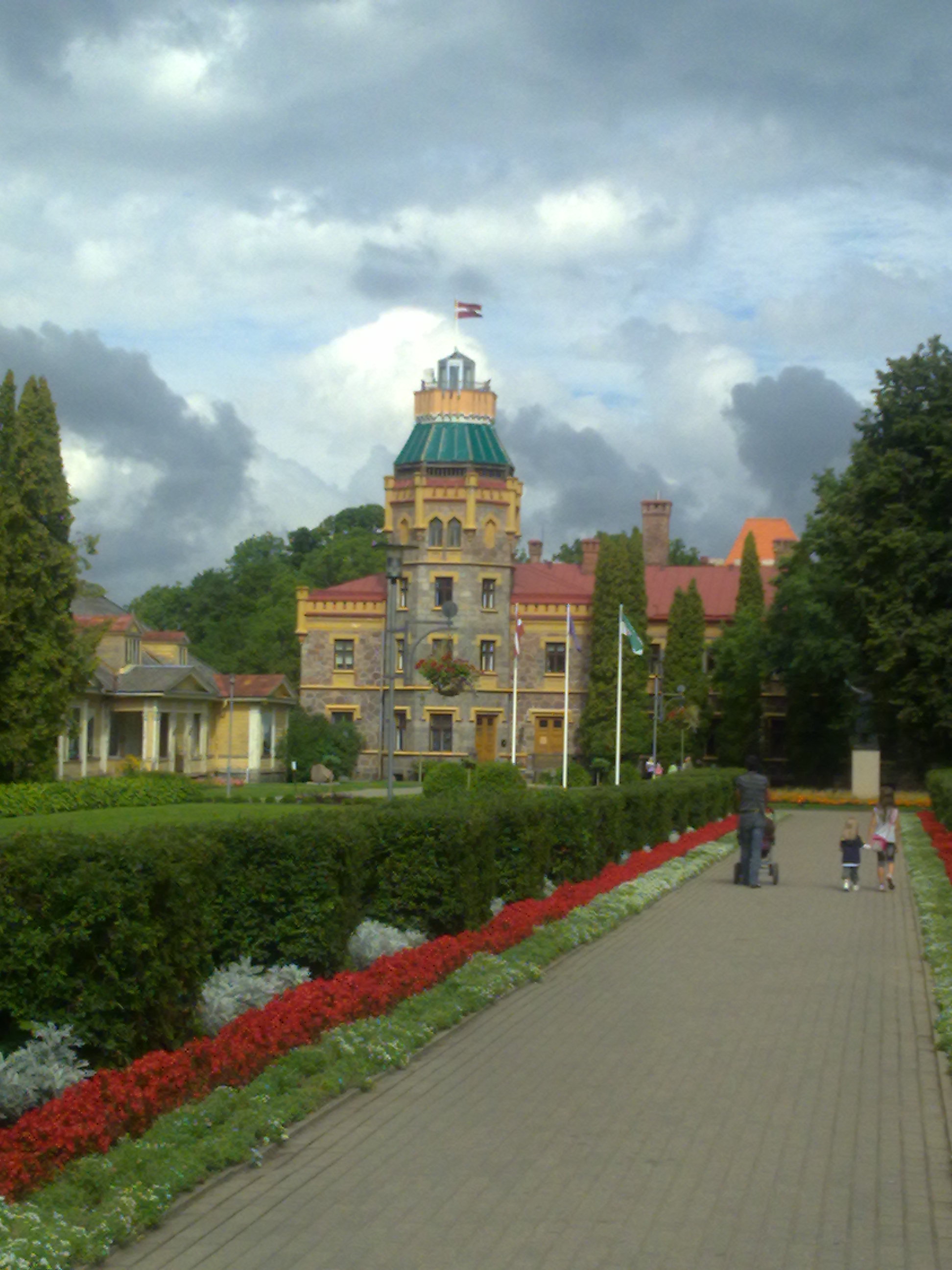 Sigulda (Letonia)